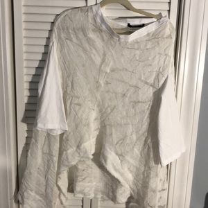 Nuovo Borgo shirt (Italian Designer)